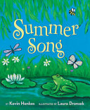 Image for "Summer Song Board Book"