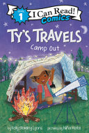 Image for "Ty&#039;s Travels: Camp-Out"