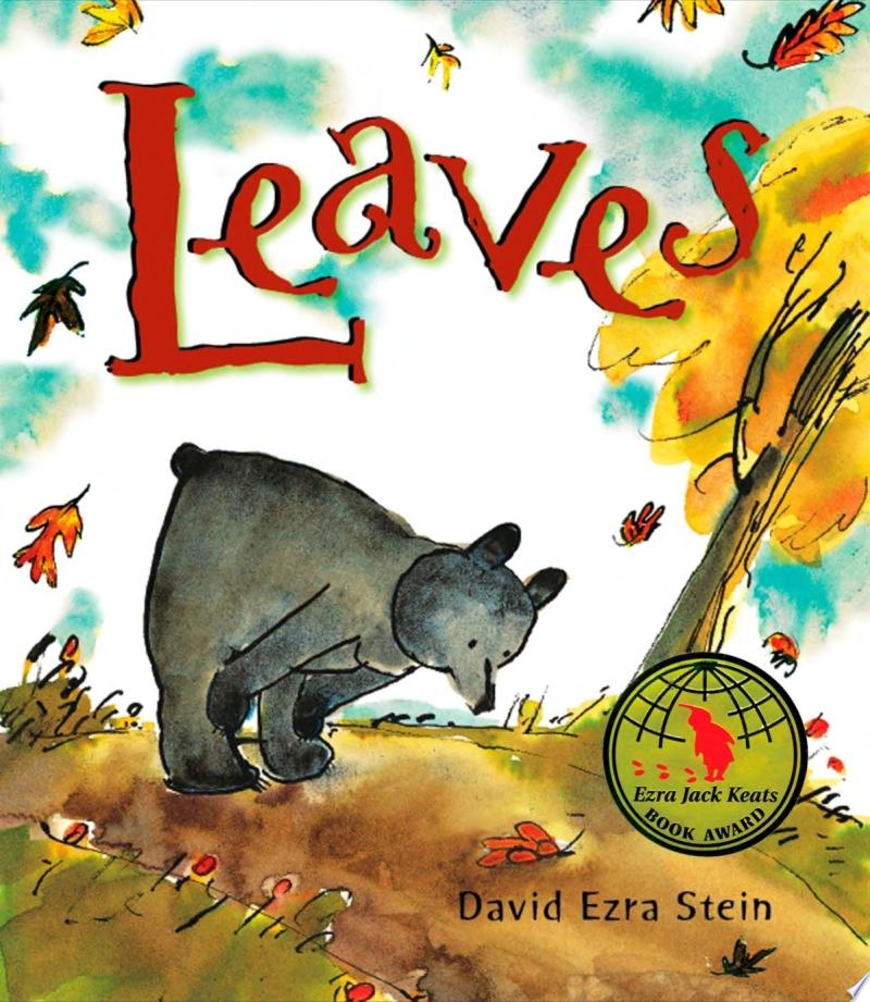 Image for "Leaves"