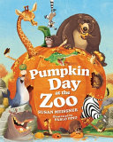 Image for "Pumpkin Day at the Zoo"