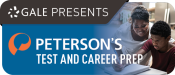 Peterson's Test & Career Prep 