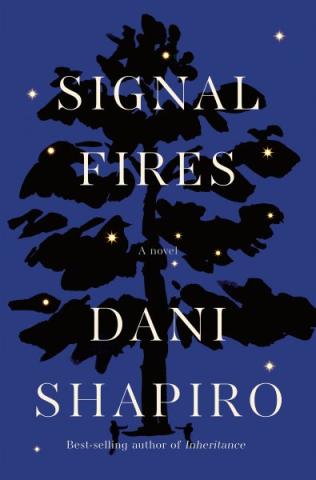 Signal Fires front cover
