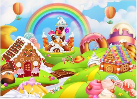 Candyland