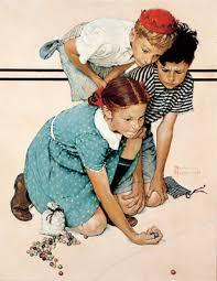 Norman Rockwell