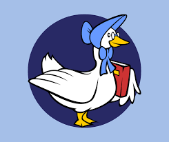 Mother Goose Rhyme Time