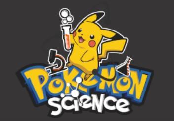 Pokemon Science