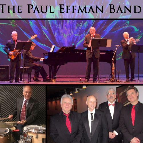The Paul Effman Band