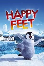 Happy Feet