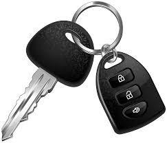 car keys